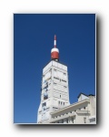 2009-08-06 Ventoux (09) summit tower